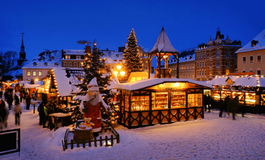 German Christmas Markets