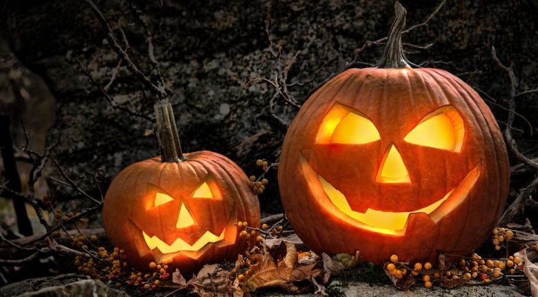 Pumpkins - Jack O'Lanterns