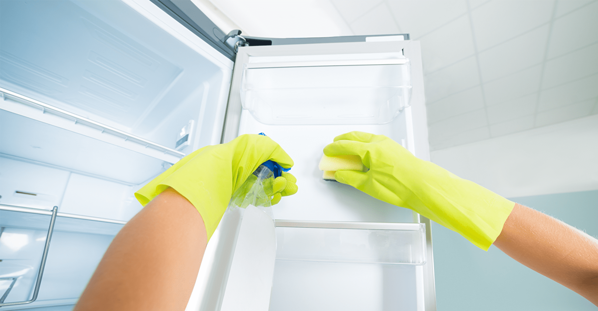 The best way to clean your refrigerator | Liebherr Blog