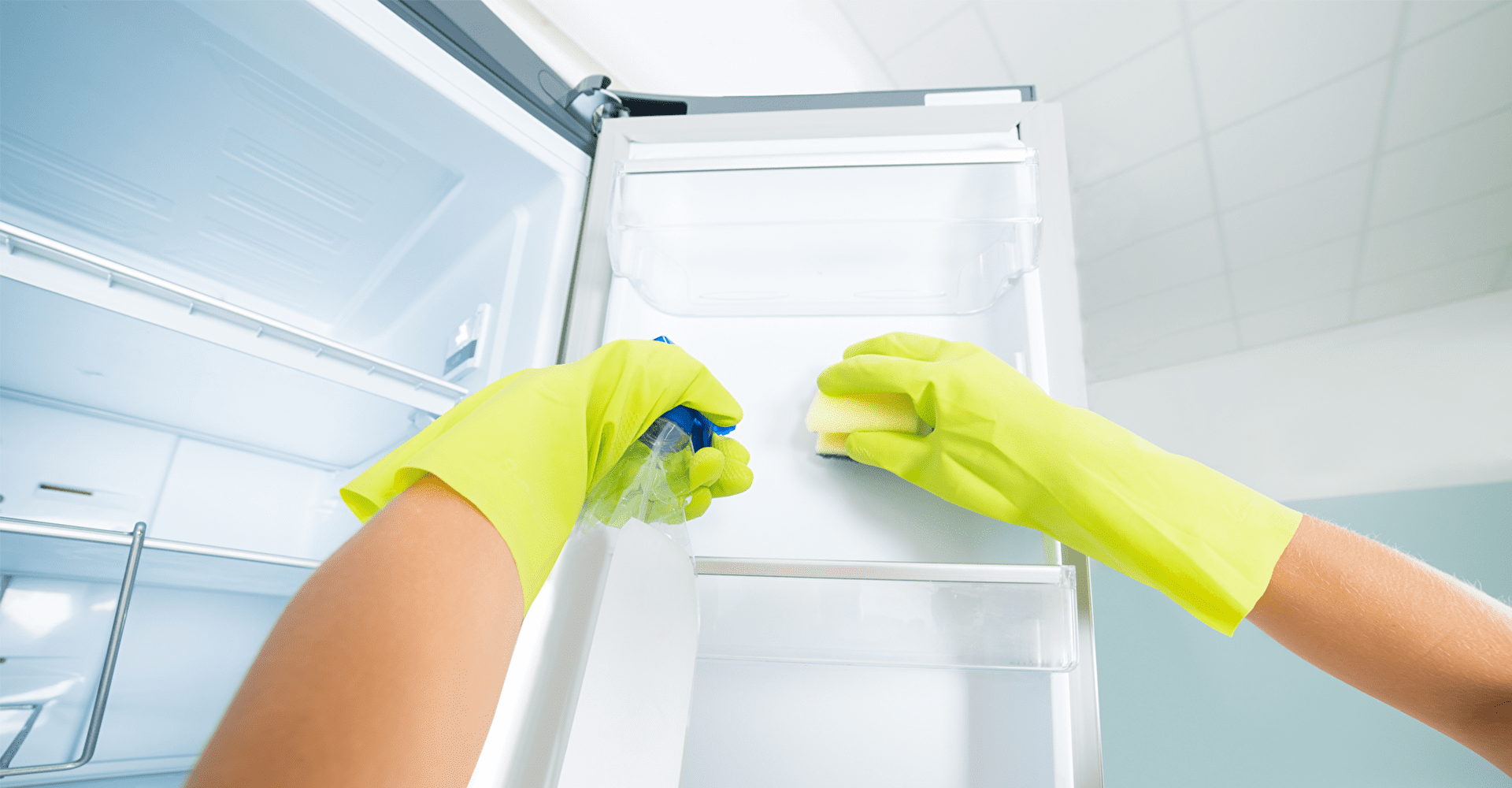 The best way to clean your refrigerator Liebherr Blog