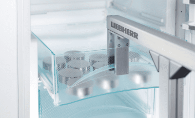 Liebherr Appliances Quality