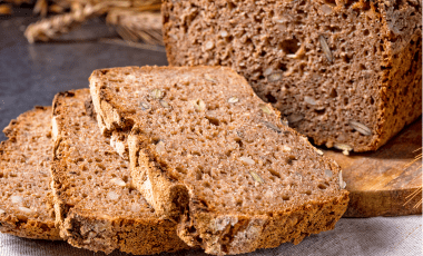 Wholegrain high fibre bread-HEADER