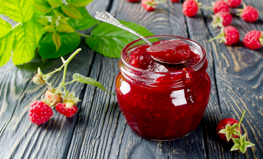 Tips on making and freezing jam