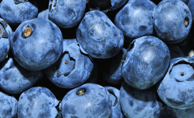 Why are blueberries so good for you