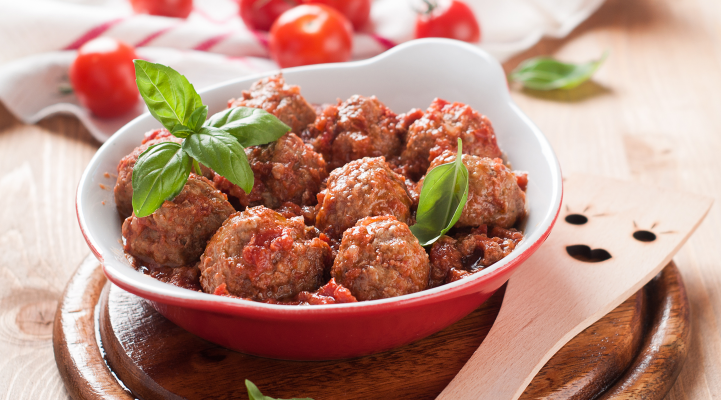 Meatballs