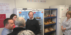 Community Fridge Network by Hubbub