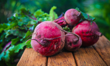 Why is beetroot so good for you?