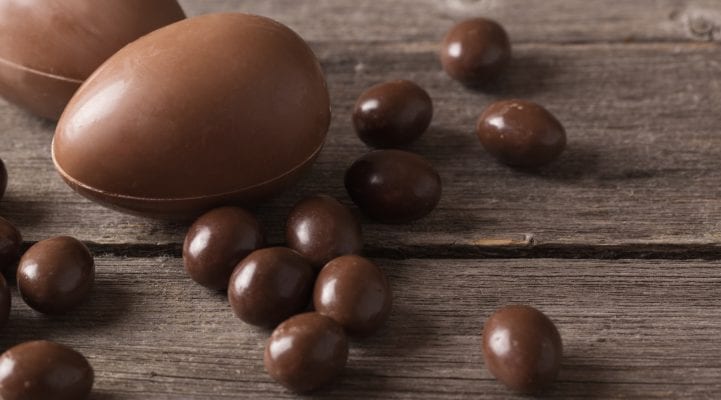 chocolate eggs homemade easter eggs easter chocolate eggs