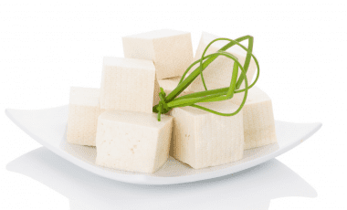 Tofu – a popular meat alternative