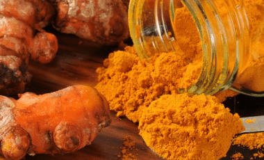 Turmeric: The Queen of Spices