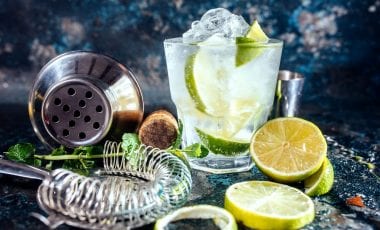 World Gin Day with Dan Belmont