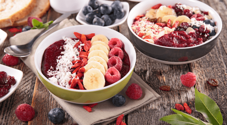 Acai Bowl the superfood trend taking 2020 by storm