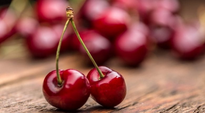 Cherries - A delicious summer treat!