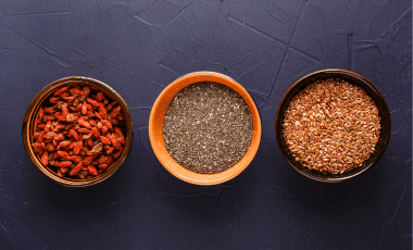 The top 10 superfoods for the summer