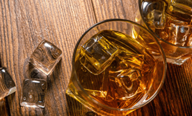 A quick lesson on whisky