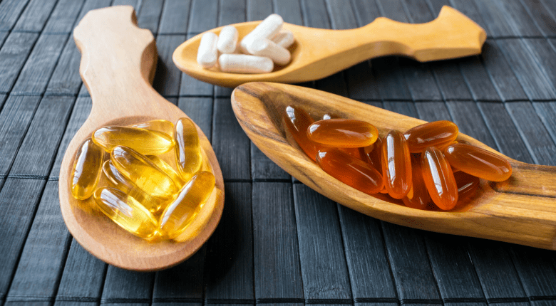 Vitamin D - Crucial for a healthy diet