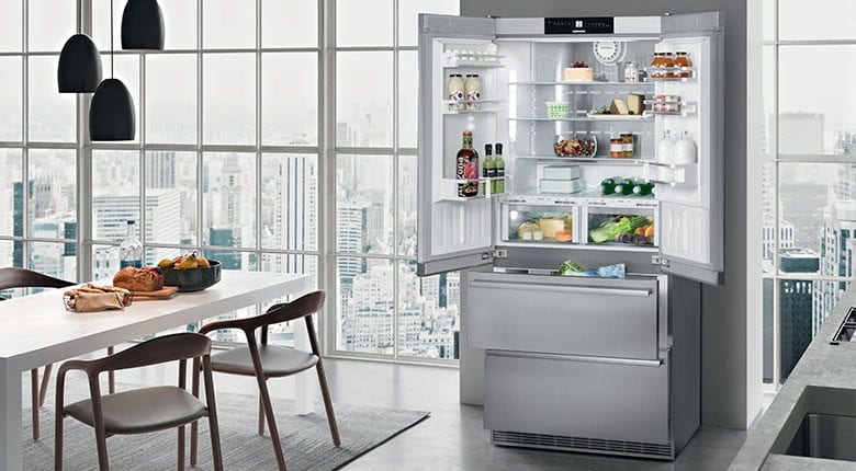 Keep your fridge decluttered