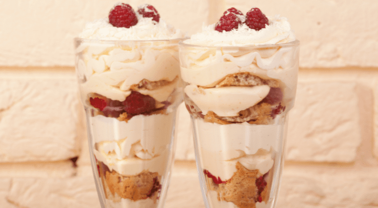 Knickerbocker Glory