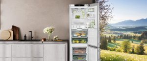 Energy efficiency tips for the kitchen