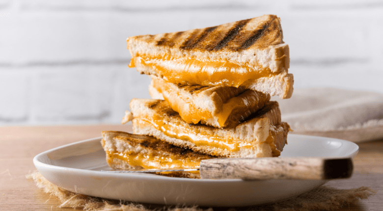 Grilled Cheese