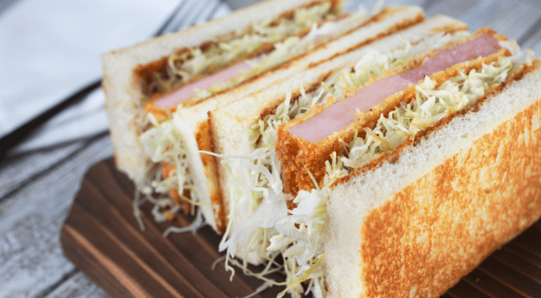 Katsu Sando