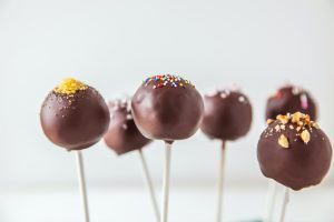 chocolate candy