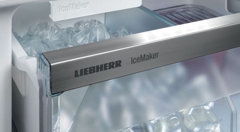IceMaker by Liebherr