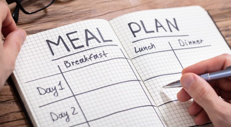 Meal planning