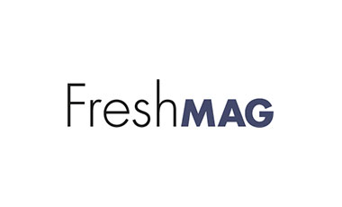 Merry Christmas from the FreshMAG team!