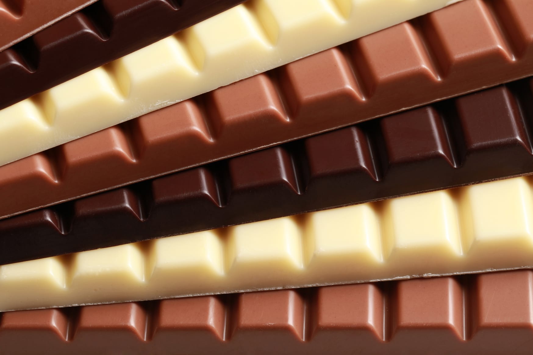 Chocolate: Should It Be Kept in the Refrigerator?