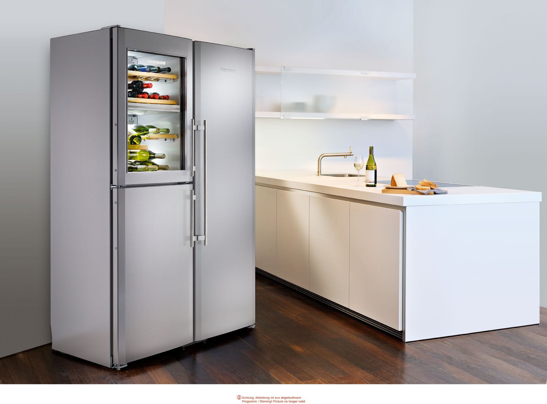 Лучшие модели холодильников