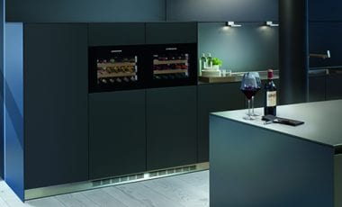 Wine & Lifestyle @ #KBIS2016