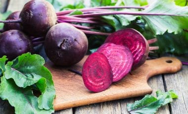 Beet- Raw Pleasure
