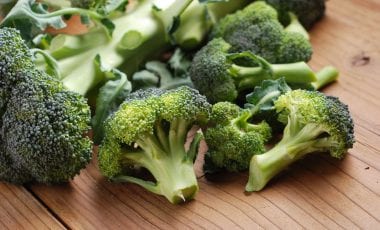 Broccoli: Storage Tips & Preparation Ideas
