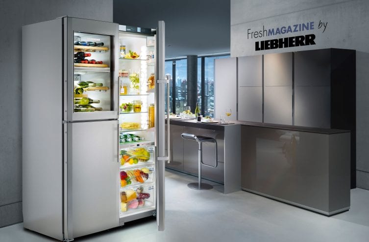 FreshMAGAZINE