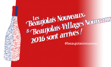 LE NOUVEAU EST ARRIVÉ!