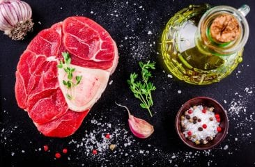 Meat: The Best Way To Store It Meat: The Best Way To Store It