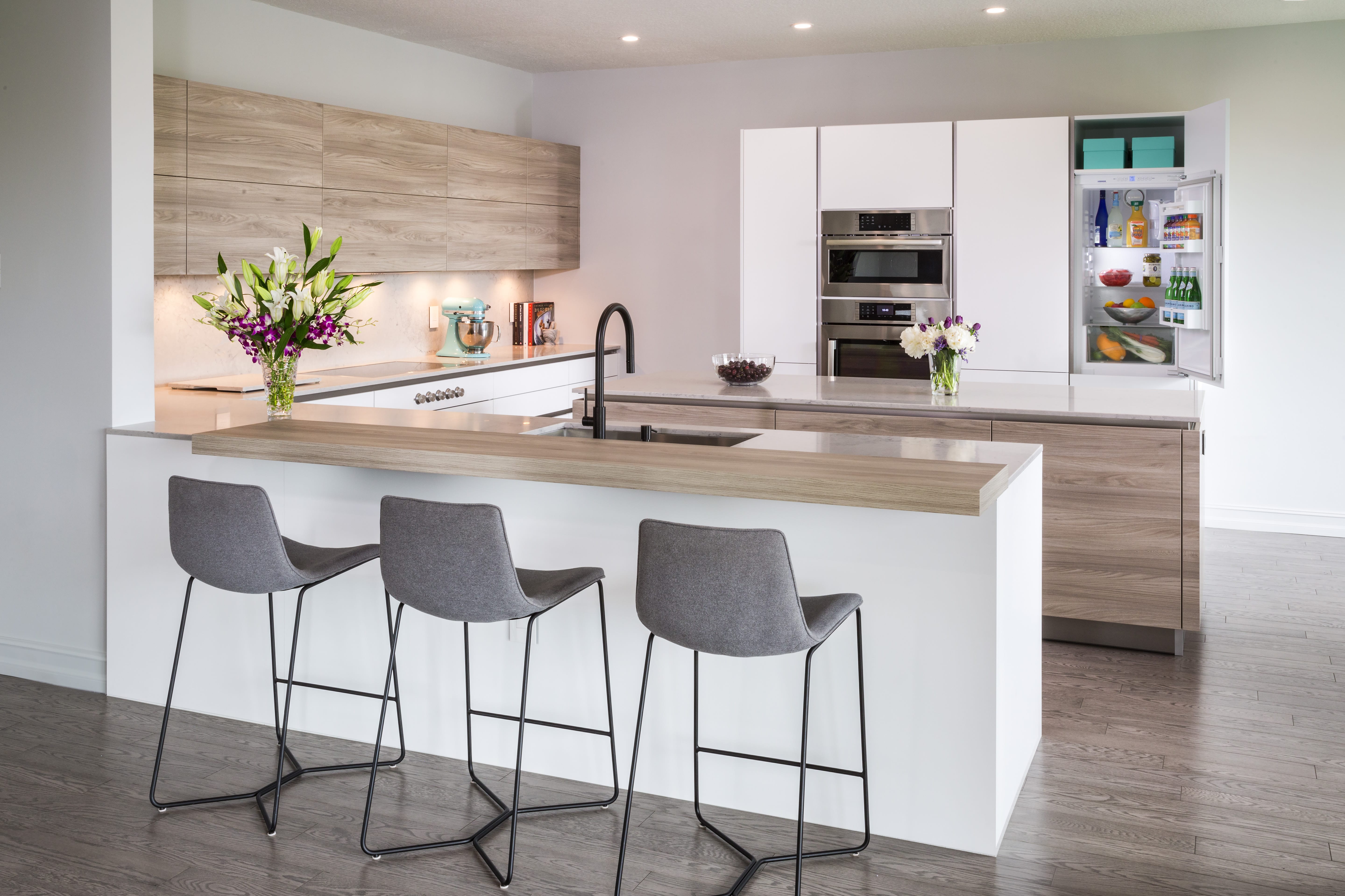 On The Future Of Kitchen Design - FreshMAGAZINE