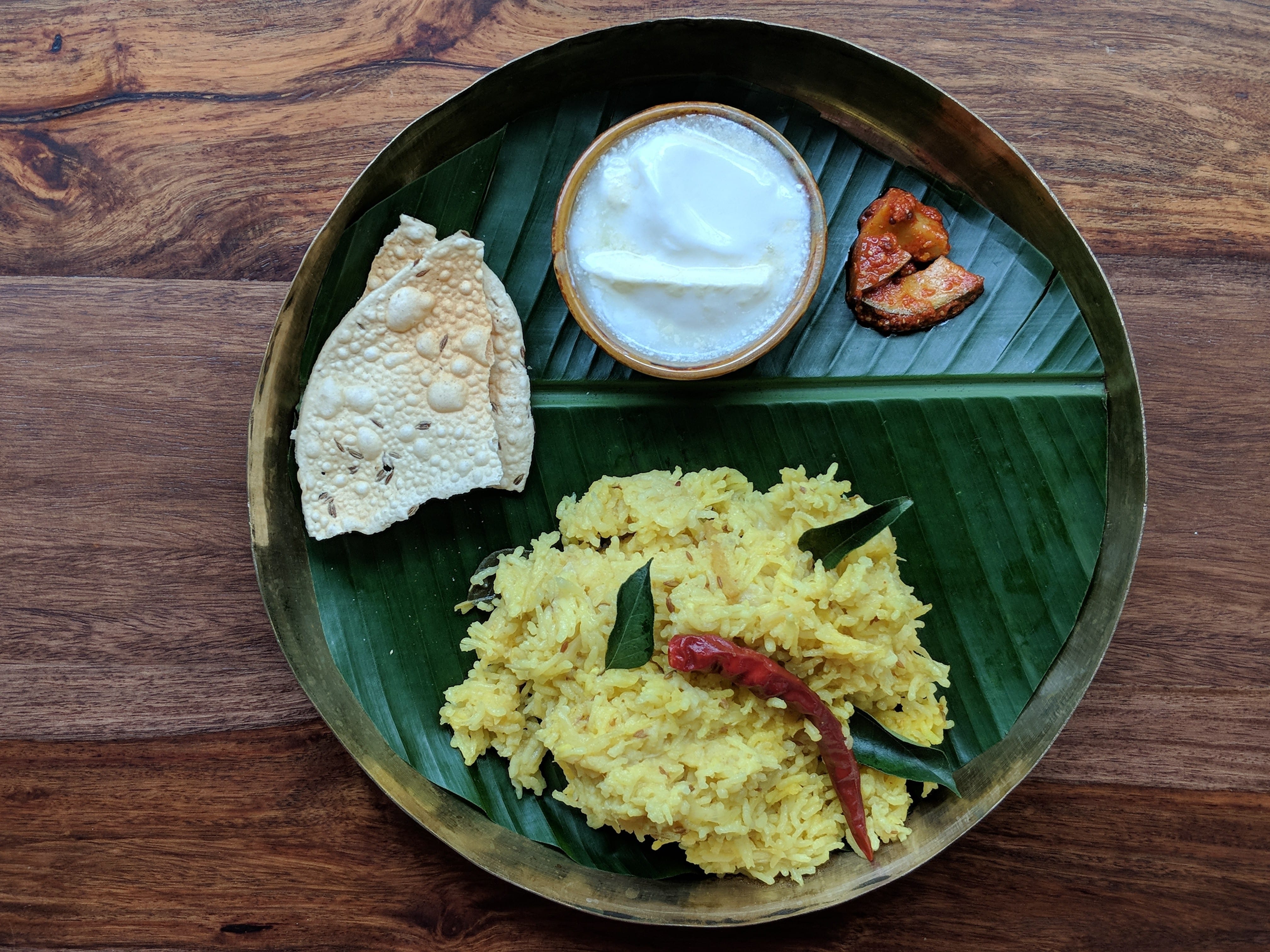 Khichdi – The Indian Comfort Food