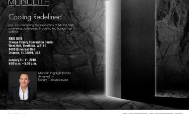 See You at KBIS in Orlando – January 9 – 11