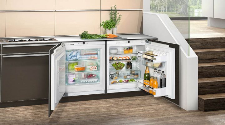 hisense 534l top mount fridge