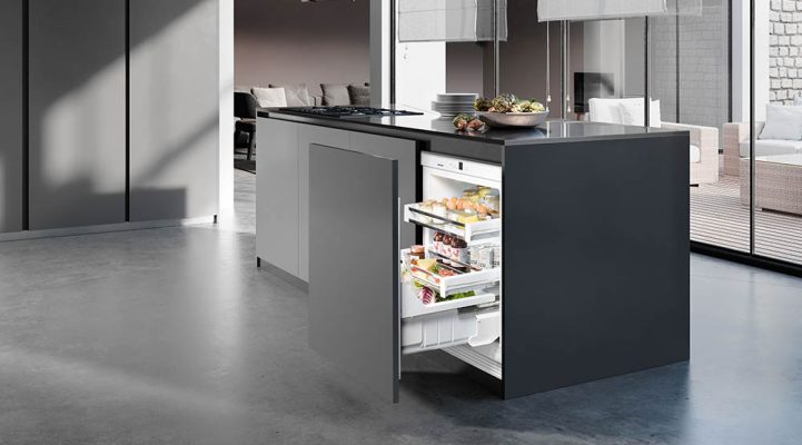 New Liebherr Undercounter Range Freshmagazine