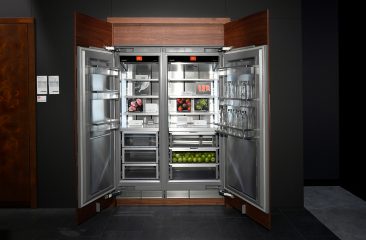 Liebherr Appliances At Ifa 2018 - Freshmagazine