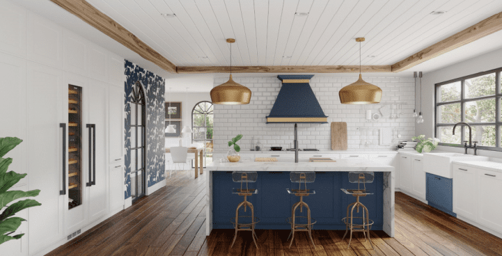 Hottest Kitchen Trends for 2019 - FreshMAGAZINE