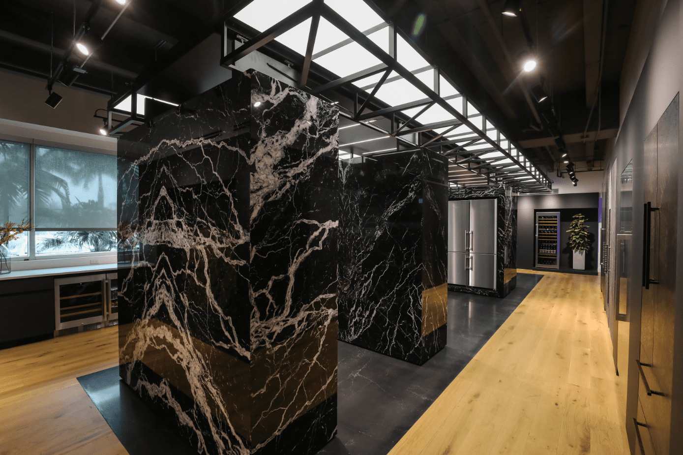 Liebherr celebrates opening of Miami showroom - FreshMAGAZINE