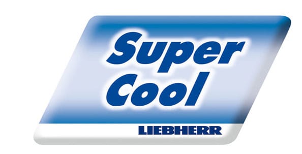Автоматичната функция на Либхер – SuperCool