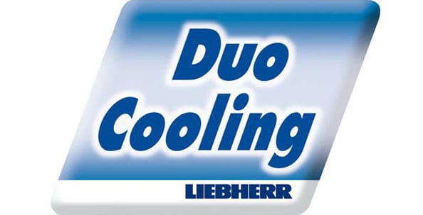 Какво означава DuoCooling в уредите Либхер?