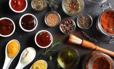 Мариноване на месо: по-лесно е отколкото си мислите!