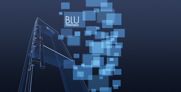 BluPerformance - хладилници Либхер от ново поколение.