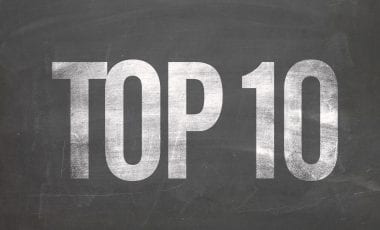 ТОП 10 на най-популярните статии в блога на Либхер за 2015